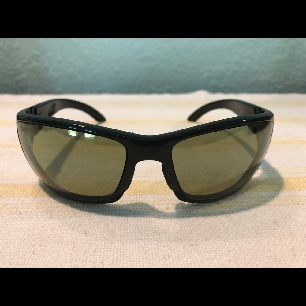 Maui Jim’s Canoe Sunglasses